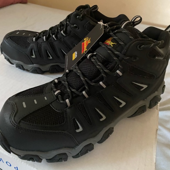 Work Boot - Picture 2 of 4